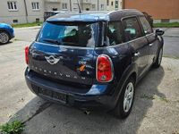 Usado Mini Cooper 122 HP (89 kW) 2015 Azul Citadino