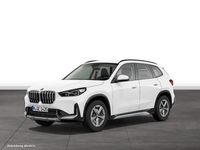 Gebraucht BMW X1 150 PS (110 kW) 2025 Weiß SUV