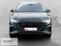 gebraucht Audi SQ8 TFSI quattro tiptronic