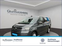 Gebraucht VW Multivan Life 150 PS (110 kW) 2024 Van / Kleinbus