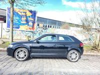 gebraucht Audi A3 1.9 TDI Attraction TOP AUTO 100% ZUVERLÄSSIG