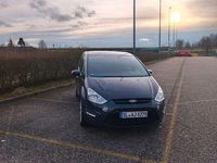 Gebraucht Ford S-MAX Trend 140 PS (102 kW) 2012 Van / Kleinbus