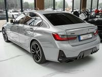 Gebraucht BMW M340 M Performance 387 PS (284 kW) 2023 Grau Limousine