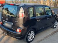 gebraucht Citroën C3 Picasso VTi 120 Tendance Tendance