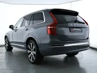 Gebraucht Volvo XC90 Plus 235 PS (172 kW) 2023 Grau SUV