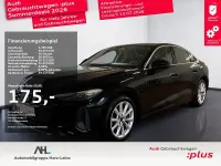 Gebraucht Audi A5 204 PS (150 kW) 2025 Schwarz Limousine