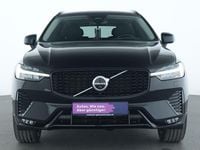 Gebraucht Volvo XC60 Ultimate 250 PS (183 kW) 2022 Onyx black SUV