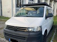 Gebraucht VW T5 84 PS (61 kW) 2014 Van