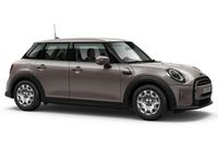 Gebraucht Mini ONE Classic 102 PS (75 kW) 2022 Grau Kleinwagen