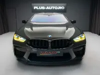 Gebraucht BMW M8 Competition Edition 625 PS (459 kW) 2021 Grau Coupé