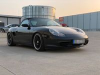 gebraucht Porsche Boxster S Manual ausgezeichneter Zustand