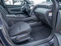 gebraucht Hyundai Tucson 1.6 Advantage Hybrid 2WD