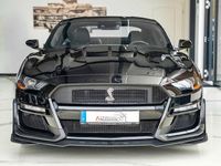 Gebraucht Ford Mustang Premium 290 PS (213 kW) 2021 Schwarz Coupé