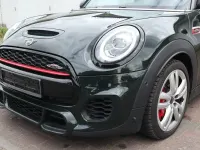 Usata Mini John Cooper Works 231 CV (169 kW) 2020 Verde Utilitaria