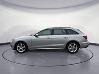 Gebraucht Audi A4 Advanced Plus 136 PS (100 kW) 2022 Silber Kombi