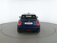 Occasion Mini Cooper 136 PK (100 kW) 2015 Blauw Hatchback