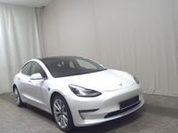 Gebraucht Tesla Model 3 366 kW (498 PS) 2020 Unbekannt Limousine
