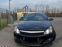 gebraucht Opel Astra GTC Astra HCosmo