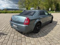 Używany Chrysler 300C 249 KM (183 kW) 2004 Zielony Sedan/Limuzyna