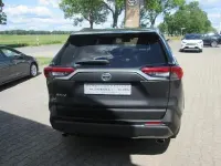Gebraucht Toyota RAV4 Plus 175 PS (128 kW) 2019 Marlingrau metallic SUV