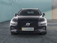 Gebraucht Volvo V60 Plus 197 PS (144 kW) 2023 Schwarz Kombi