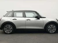 Second-hand Mini Cooper S Classic 204 CP (150 kW) 2025 Gri Hatchback