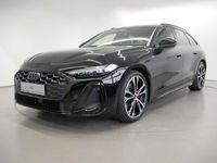 Neu Audi A5 Ambiente 204 PS (150 kW) 2025 Mythosschwarz metallic Kombi