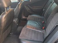 Gebraucht VW Passat 150 PS (110 kW) 2009 Schwarz Limousine