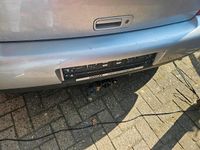 Gebraucht VW Lupo 45 PS (33 kW) 2003 Silber Kleinwagen