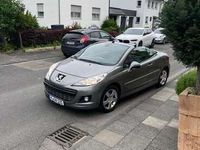 gebraucht Peugeot 207 CC 120 VTi Access