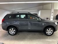 gebraucht Chevrolet Captiva 2.4 LS 2WD