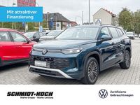 Usata VW Tayron Life 150 CV (110 kW) 2025 Blu SUV