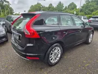 Gebraucht Volvo XC60 Momentum 190 PS (139 kW) 2015 Schwarz SUV