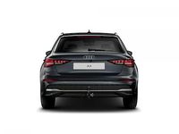 Gebraucht Audi A3 Ambiente 150 PS (110 kW) 2025 Manhattangrau metallic Limousine