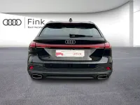 Gebraucht Audi A5 Sport 204 PS (150 kW) 2025 Schwarz Kombi