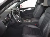 Second-hand VW Touareg Style 231 CP (169 kW) 2022 Negru SUV