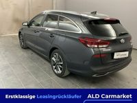 gebraucht Hyundai i30 Kombi 1.6 CRDI 48V-Hybrid DCT Prime Kombi, 5-türig, Automatik, 7-Gang