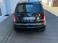 Gebraucht Lancia Musa 95 PS (69 kW) 2010 Braun Van / Kleinbus