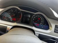 Gebraucht Audi A6 Ambiente 232 PS (170 kW) 2008 Schwarz Kombi