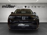 Gebraucht Opel Mokka Enjoy 101 PS (74 kW) 2023 Karbon schwarz SUV