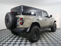Gebraucht Ford Bronco Raptor 424 PS (311 kW) 2026 Grau SUV