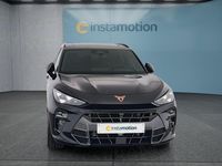 Gebraucht Cupra Terramar 272 PS (200 kW) 2024 Schwarz SUV