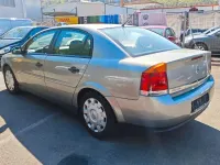 Gebraucht Opel Vectra 147 PS (108 kW) 2005 Braun Limousine