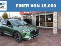 Gebraucht Ford Kuga Active X 243 PS (178 kW) 2024 Grün metallic SUV
