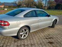 Gebraucht Volvo C70 239 PS (175 kW) 2000 Silber Coupé