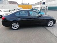 Gebraucht BMW 318 136 PS (100 kW) 2018 Schwarz Limousine