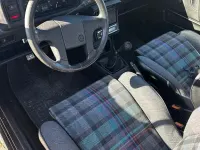 Second-hand VW Scirocco 95 CP (69 kW) 1991 Coupe