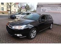 gebraucht Citroën C5 Tourer Exclusive/1.Hand/Navi/Panaroma/Leder