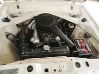 Second-hand Ford 20M 85 CP (62 kW) 1965 Alb Coupe