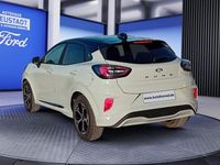 Neu Ford Puma ST-Line 125 PS (91 kW) 2025 Cactus grey SUV